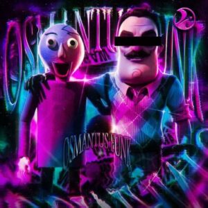 دانلود آهنگ dj dantz osmantus funk